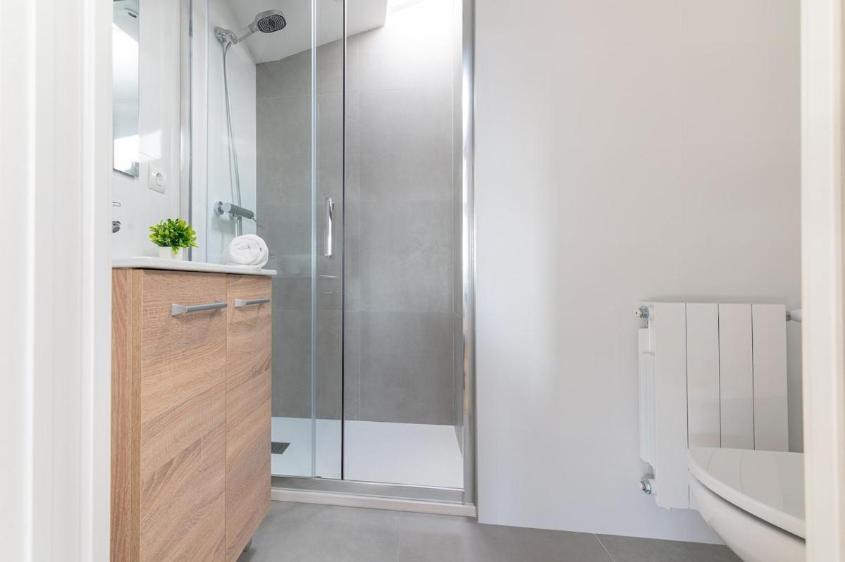 El Atico Del Rio De La Pila Appartement Santander