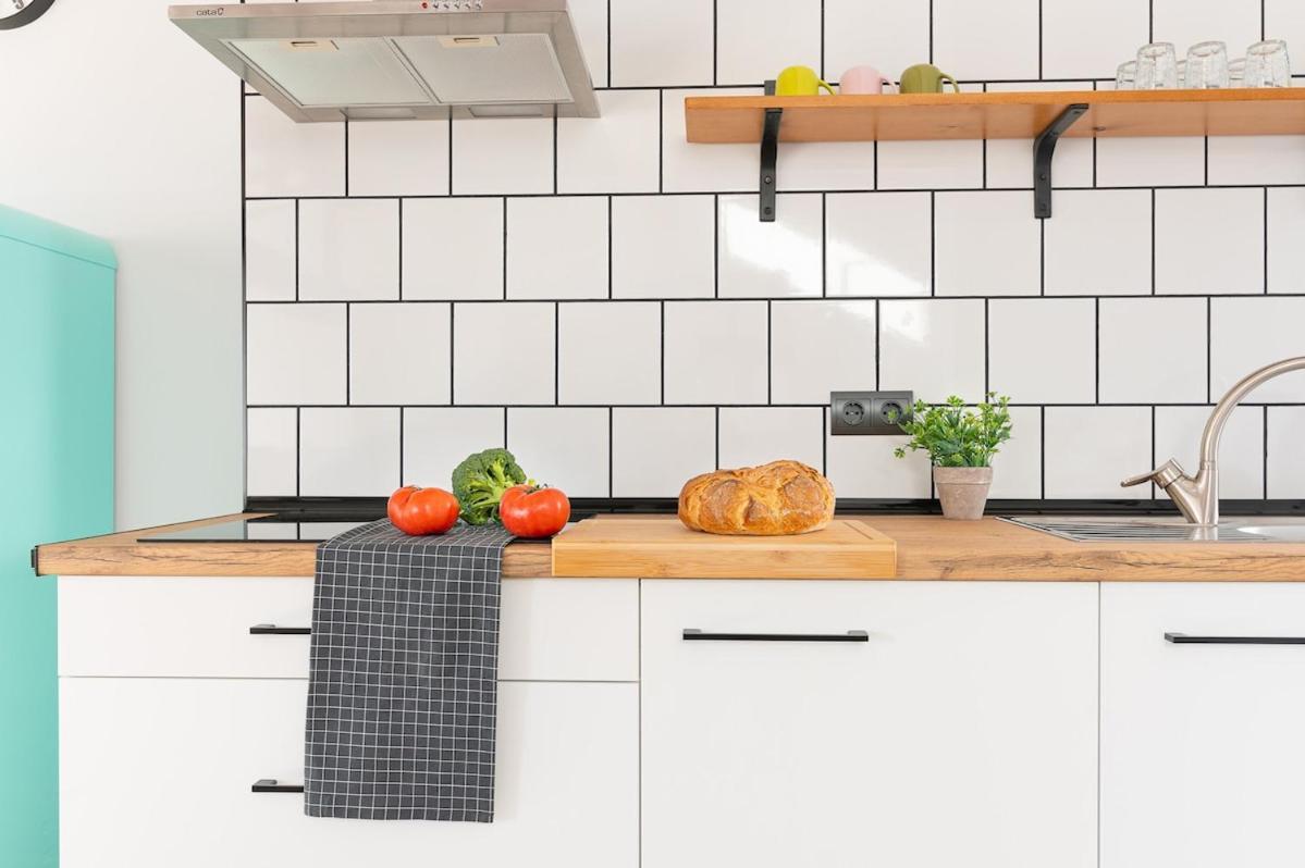 El Atico Del Rio De La Pila Appartement Santander