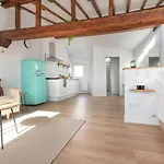 El Atico Del Rio De La Pila