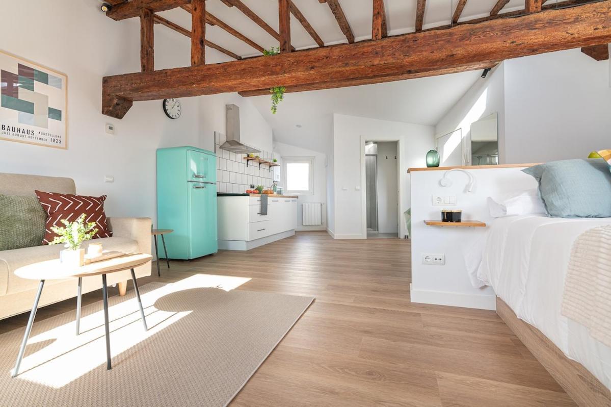 El Atico Del Rio De La Pila Apartamento