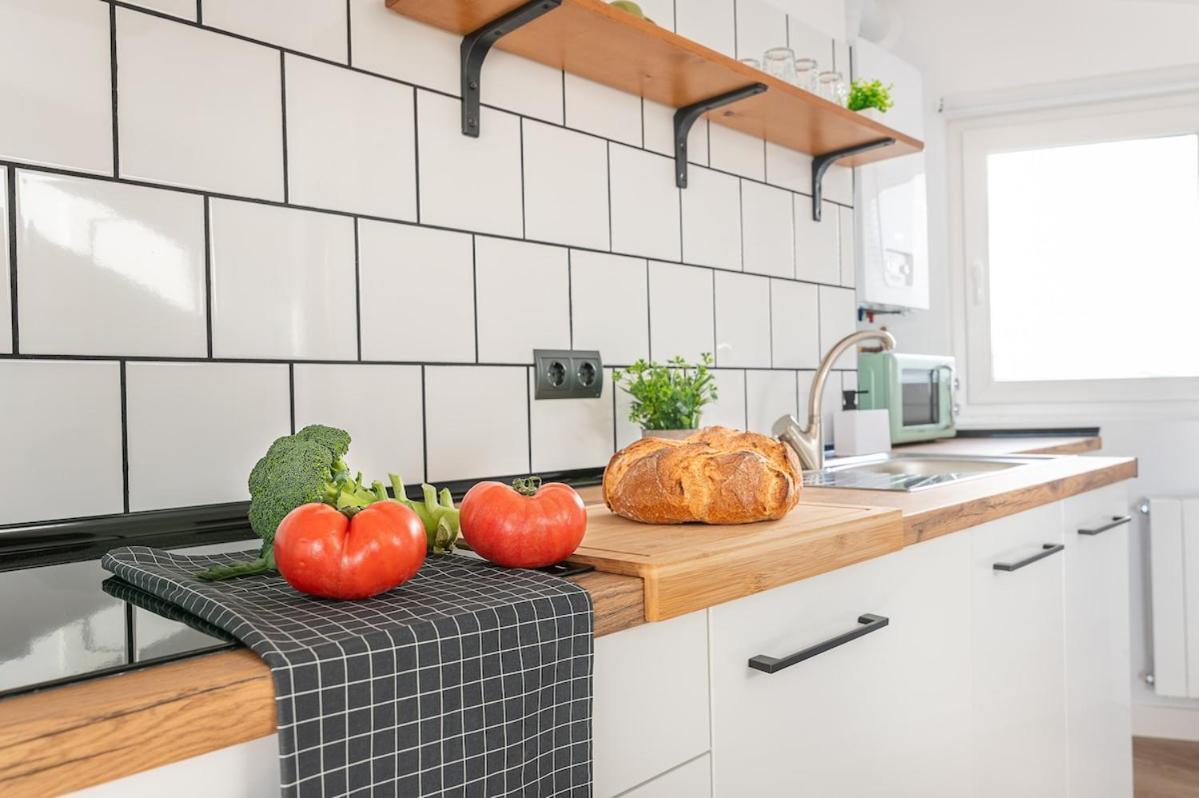 El Atico Del Rio De La Pila Apartamento *