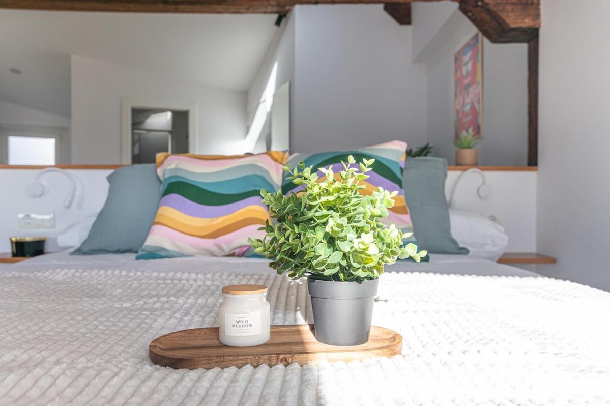 Apartamento El Atico Del Rio De La Pila