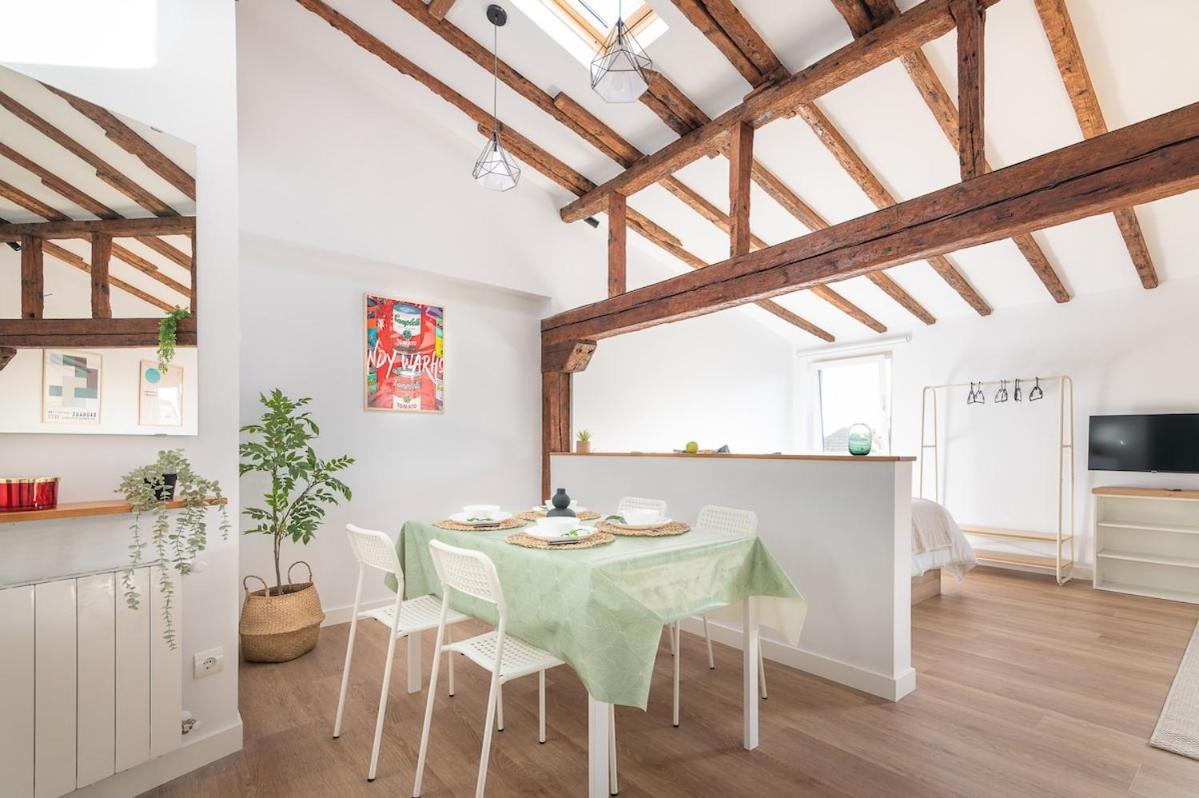Apartamento El Atico Del Rio De La Pila Santander