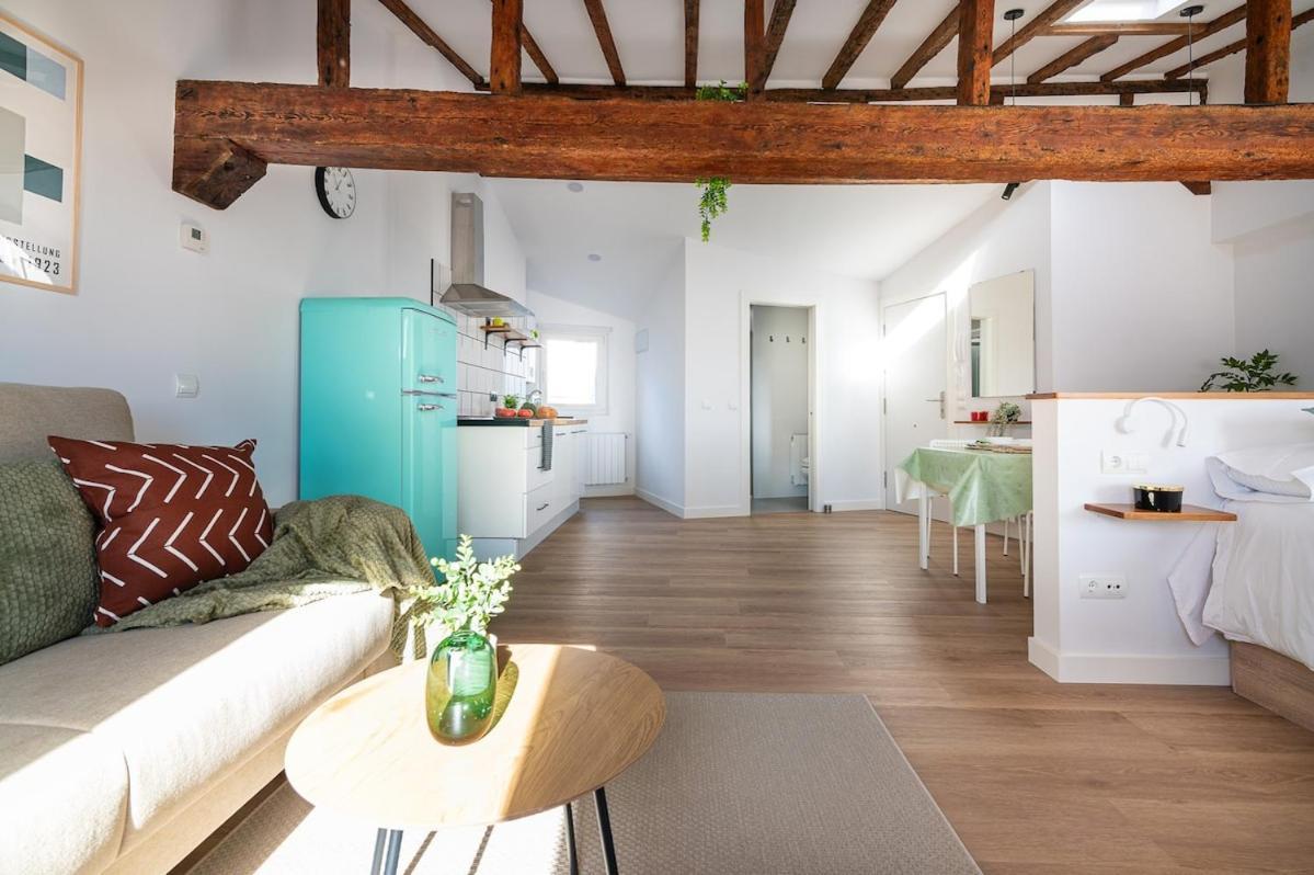El Atico Del Rio De La Pila Apartamento *