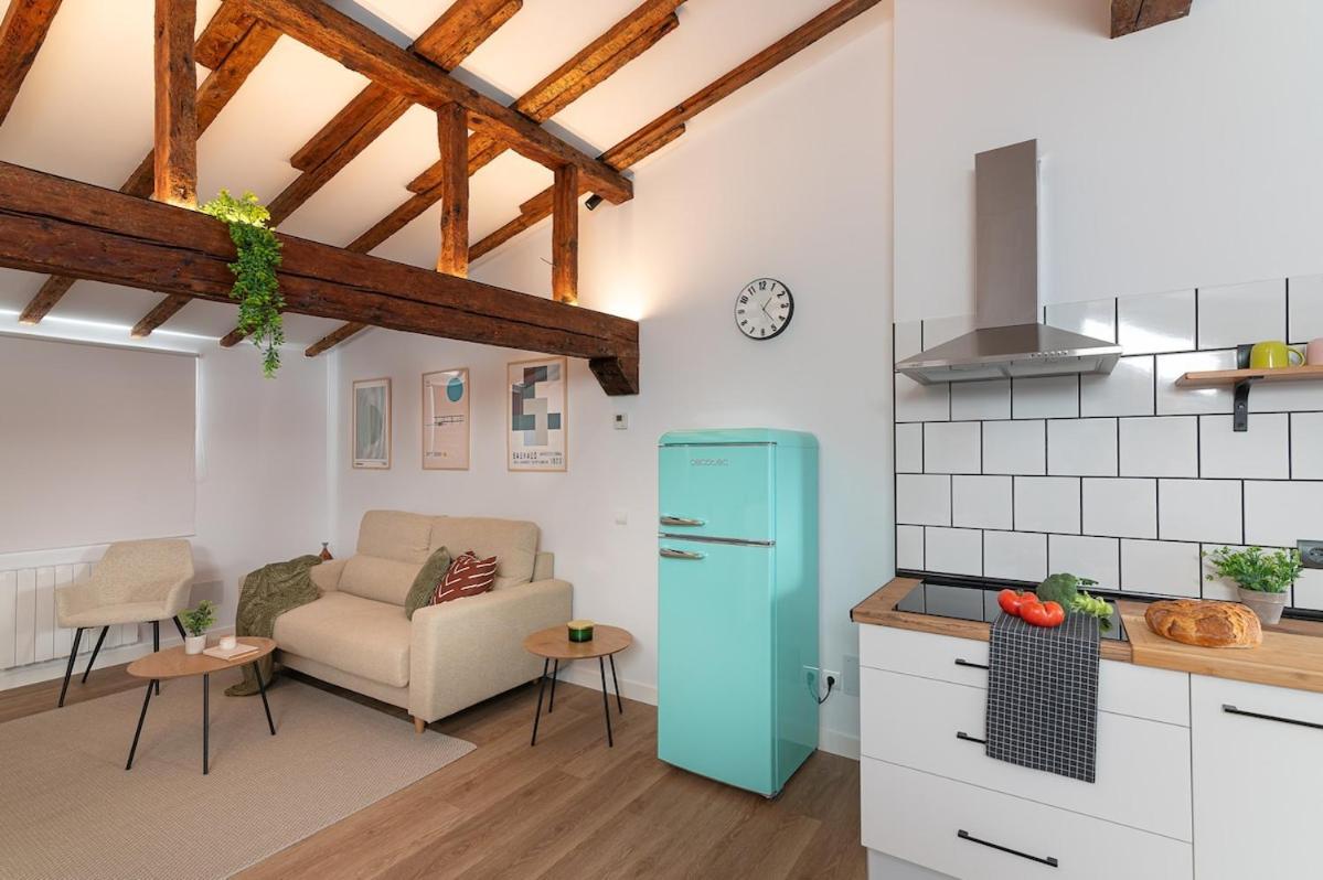 Apartamento El Atico Del Rio De La Pila *