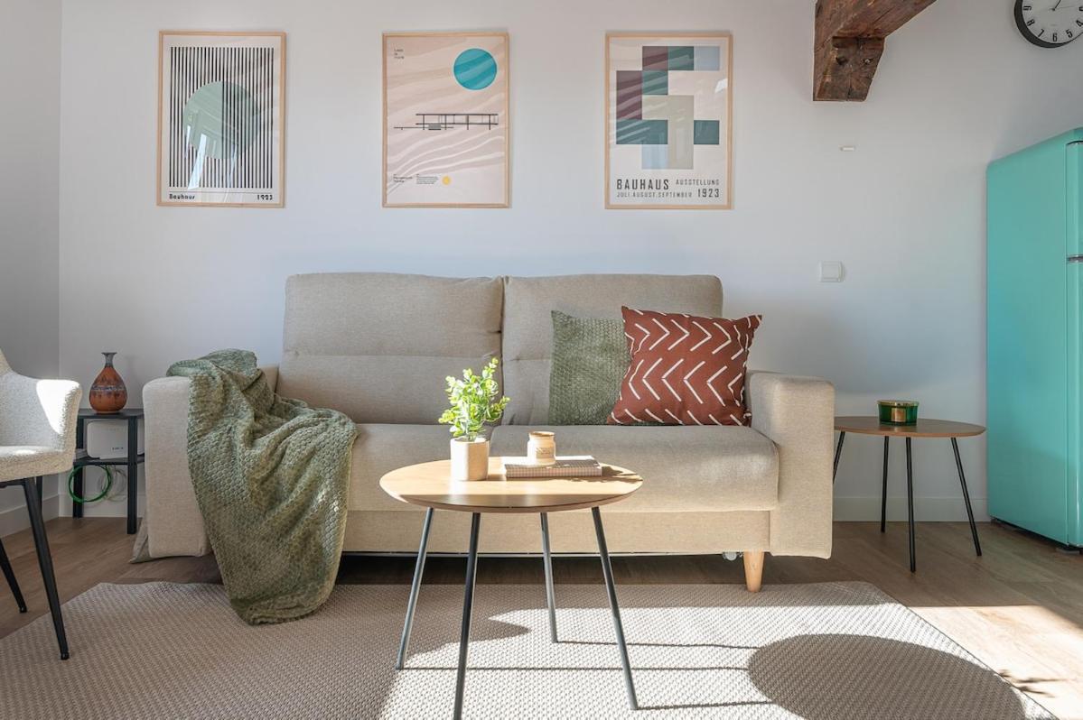 Apartamento El Atico Del Rio De La Pila
