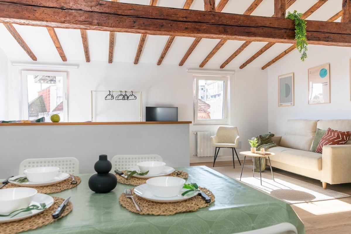 El Atico Del Rio De La Pila Apartamento *
