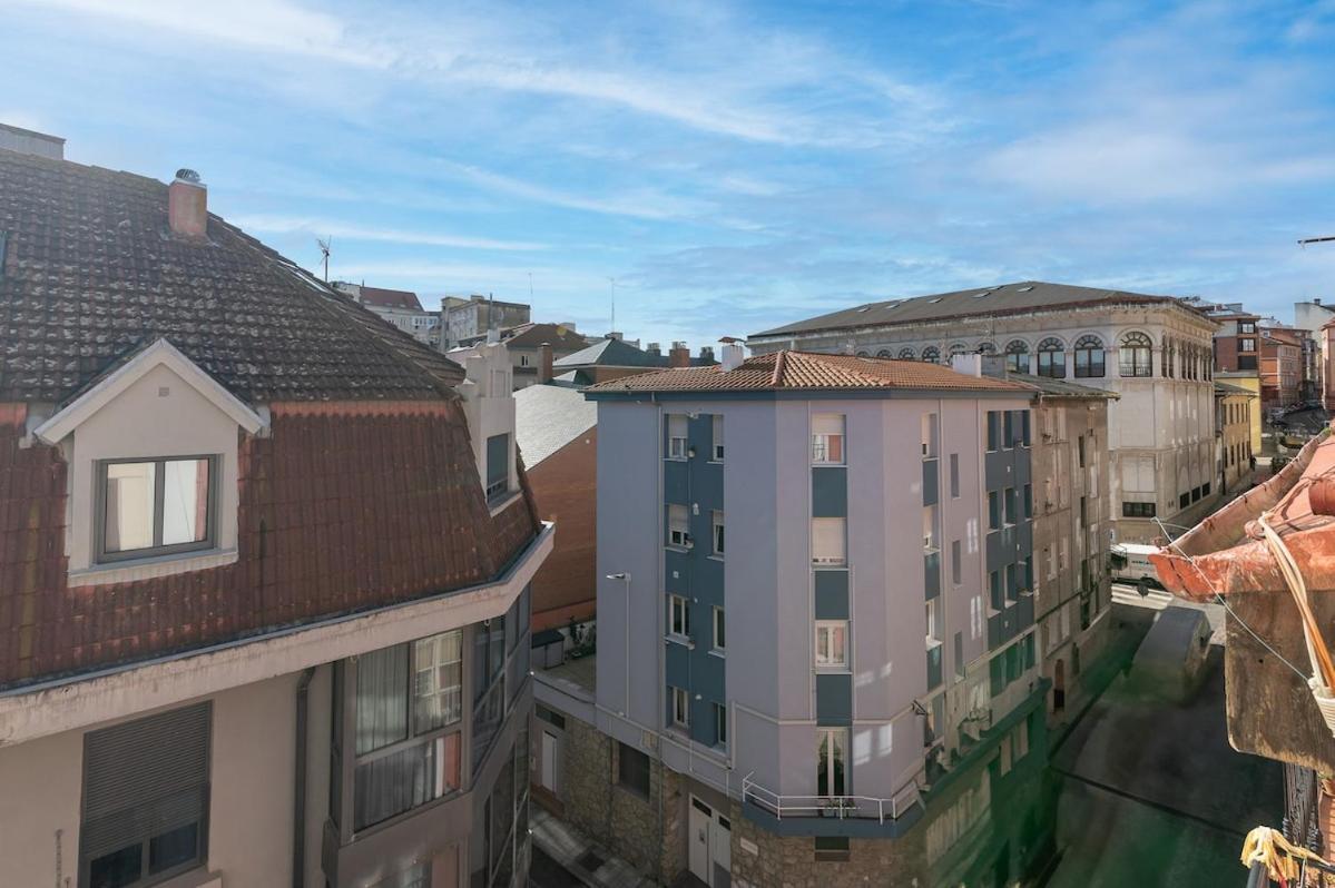 El Atico Del Rio De La Pila Apartamento *